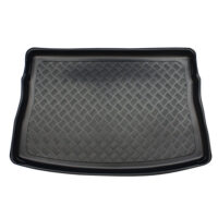 Tavita de portbagaj Volkswagen Golf 7, caroserie Hatchback, fabricatie 10.2012 – 12.2019, portbagaj superior