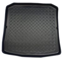 Tavita de portbagaj Skoda Fabia I, caroserie Combi, fabricatie 2000 – 2007
