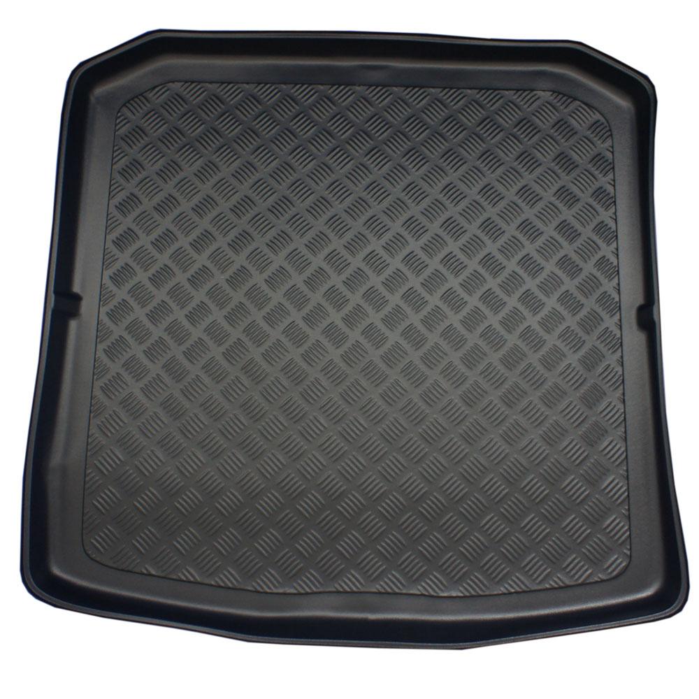 Tavita de portbagaj Skoda Fabia II, caroserie Combi, fabricatie 03.2007 – 10.2014