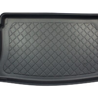 Tavita de portbagaj Seat Ibiza V, caroserie Hatchback, fabricatie 06.2017 – prezent, 6F/KJ1, portbagaj superior