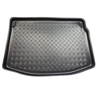 Tavita de portbagaj Renault Megane III, caroserie Coupe, fabricatie 11.2008 – 12.2015