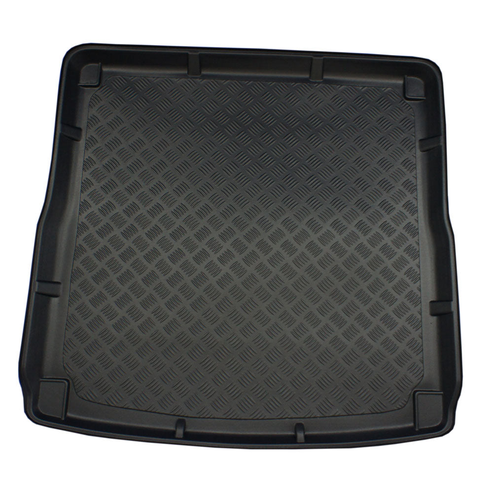 Tavita de portbagaj Audi A4 B8, caroserie Combi, fabricatie 04.2008 – 10.2015