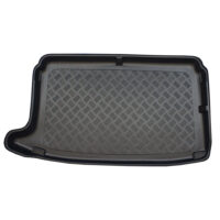 Tavita de portbagaj Volkswagen Polo V, caroserie Hatchback, fabricatie 05.2009 – 09.2017, portbagaj superior