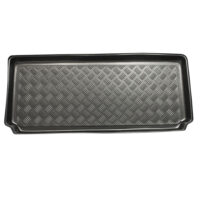 Tavita de portbagaj Fiat Seicento 600, caroserie Hatchback, fabricatie 1998 – 2010