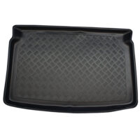 Tavita de portbagaj Peugeot 207, caroserie Hatchback, fabricatie 2006 – 2012