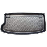 Tavita de portbagaj Hyundai i10 I, caroserie Hatchback, fabricatie 2008 – 2013, portbagaj superior