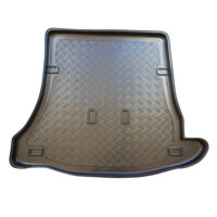 Tavita de portbagaj Mitsubishi Pajero II Wagon Long, caroserie SUV, fabricatie 1991 – 2000