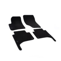 Covorase auto mocheta Porsche Cayenne I, caroserie SUV, fabricatie 11.2002 – 2010