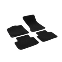 Covorase auto mocheta Porsche Macan, caroserie SUV, fabricatie 03.2014 – prezent