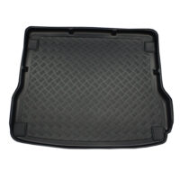 Tavita de portbagaj Audi Q5 8R, caroserie SUV, fabricatie 11.2008 – 12.2016