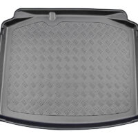 Tavita de portbagaj Skoda Scala, caroserie Hatchback, fabricatie 04.2019 – prezent, portbagaj inferior