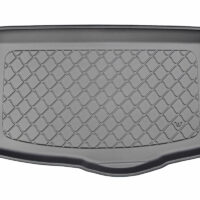 Tavita de portbagaj Volkswagen T-Cross, caroserie SUV, fabricatie 04.2019 – prezent, portbagaj inferior
