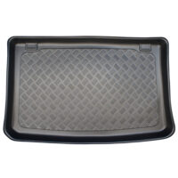 Tavita de portbagaj Renault Clio IV, caroserie Hatchback, fabricatie 10.2012 – 08.2019