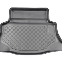 Tavita de portbagaj Nissan Leaf I, caroserie Hatchback, fabricatie 12.2010 – 12.2017