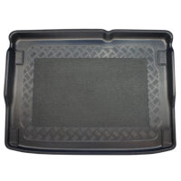 Tavita de portbagaj Suzuki Baleno II, caroserie Hatchback, fabricatie 05.2016 – prezent, portbagaj superior