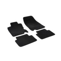 Covorase auto mocheta Renault Kadjar, caroserie SUV, fabricatie 06.2015 – prezent