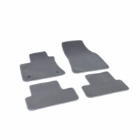 Covorase auto mocheta Renault Megane IV, caroserie Combi, fabricatie 09.2016 – prezent