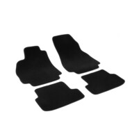 Covorase auto mocheta Renault Megane III, caroserie Coupe, fabricatie 11.2008 – 12.2015