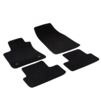Covorase auto mocheta Renault Megane IV, caroserie Combi, fabricatie 09.2016 – prezent