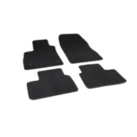 Covorase auto mocheta Renault Talisman, caroserie Combi, fabricatie 05.2016 – prezent