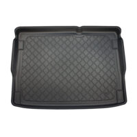 Tavita de portbagaj Suzuki Baleno II, caroserie Hatchback, fabricatie 05.2016 – prezent, portbagaj superior