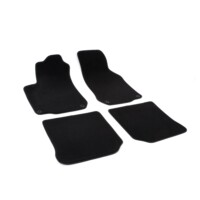 Covorase auto mocheta Seat Leon 1M, caroserie Hatchback, fabricatie 1999 – 2005