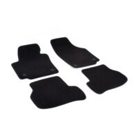 Covorase auto mocheta Seat Leon II 1P, caroserie Hatchback, fabricatie 07.2005 – 2012