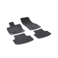 Covorase auto mocheta Skoda Karoq, caroserie SUV, fabricatie 2017 – prezent