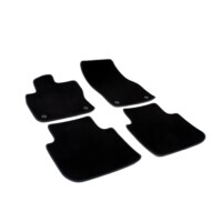 Covorase auto mocheta Skoda Kodiaq, caroserie SUV, fabricatie 03.2017 – prezent