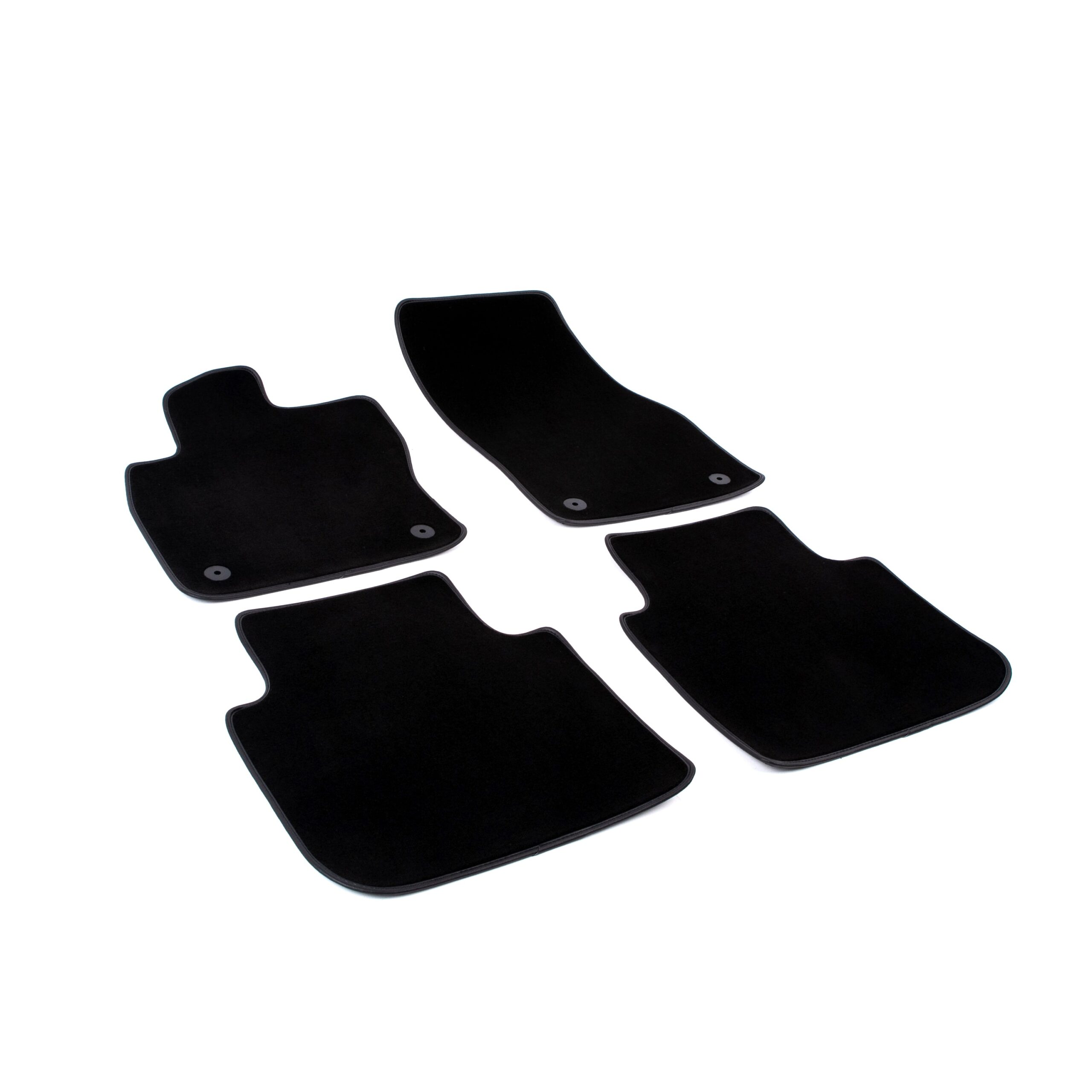 Covorase auto mocheta Skoda Kodiaq, caroserie SUV, fabricatie 03.2017 – prezent