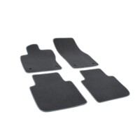 Covorase auto mocheta Skoda Kodiaq, caroserie SUV, fabricatie 03.2017 – prezent