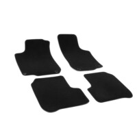 Covorase auto mocheta Skoda Octavia I, caroserie Combi, fabricatie 1998 – 2004