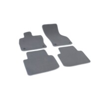 Covorase auto mocheta Skoda Superb III, caroserie Combi, fabricatie 09.2015 – prezent
