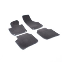 Covorase auto mocheta Skoda Superb II, caroserie Sedan, fabricatie 06.2008 – 04.2015