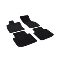 Covorase auto mocheta Skoda Superb III, caroserie Combi, fabricatie 09.2015 – prezent