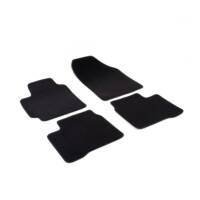 Covorase auto mocheta Suzuki Swift, caroserie Hatchback, fabricatie 05.2017 – prezent