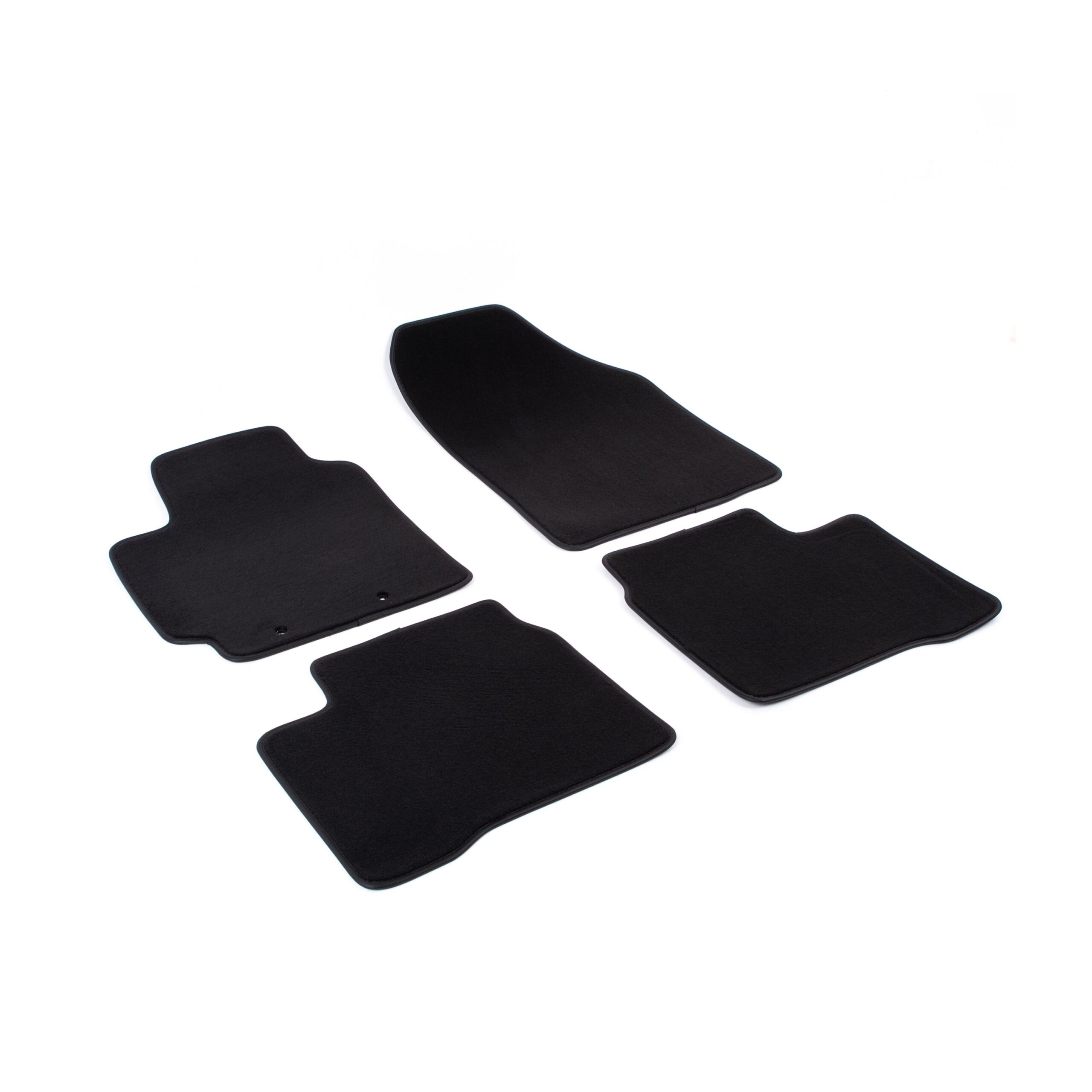 Covorase auto mocheta Suzuki Swift, caroserie Hatchback, fabricatie 05.2017 – prezent