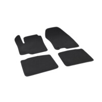 Covorase auto mocheta Suzuki SX4 S-Cross, caroserie SUV, fabricatie 09.2013 – 2019
