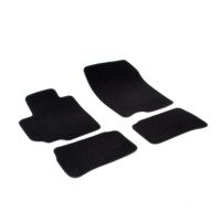 Covorase auto mocheta Suzuki Vitara, caroserie SUV, fabricatie 03.2015 – 03.2020