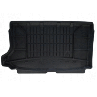 Tavita de portbagaj Volkswagen T-Cross, caroserie SUV, fabricatie 04.2019 – prezent, portbagaj superior
