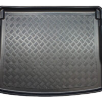 Tavita de portbagaj Seat Ateca, caroserie SUV, fabricatie 09.2016 – prezent, portbagaj superior