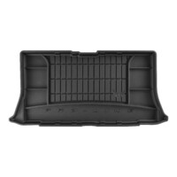 Tavita portbagaj Nissan Micra K12, caroserie Hatchback, fabricatie 2002 – 2010