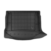 Tavita portbagaj Nissan Leaf II, caroserie Hatchback, fabricatie 01.2018 – prezent