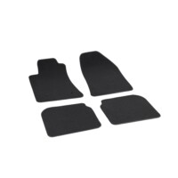 Covorase auto mocheta Toyota Avensis II, caroserie Combi, fabricatie 03.2003 – 12.2008