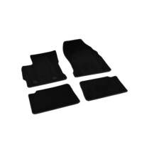 Covorase auto mocheta Toyota Auris II, caroserie Combi, fabricatie 07.2013 – 12.2018
