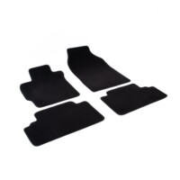 Covorase auto mocheta Toyota Auris I, caroserie Hatchback, fabricatie 01.2007 – 12.2012