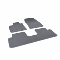 Covorase auto mocheta Toyota Avensis III, caroserie Combi, fabricatie 01.2009 – 08.2018