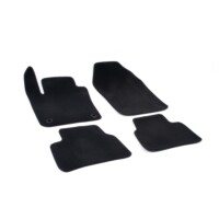 Covorase auto mocheta Toyota C-HR, caroserie SUV, fabricatie 01.2017 – prezent