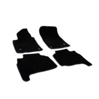 Covorase auto mocheta Toyota Land Cruiser V8 J200 Prado, caroserie SUV, fabricatie 2007 – prezent