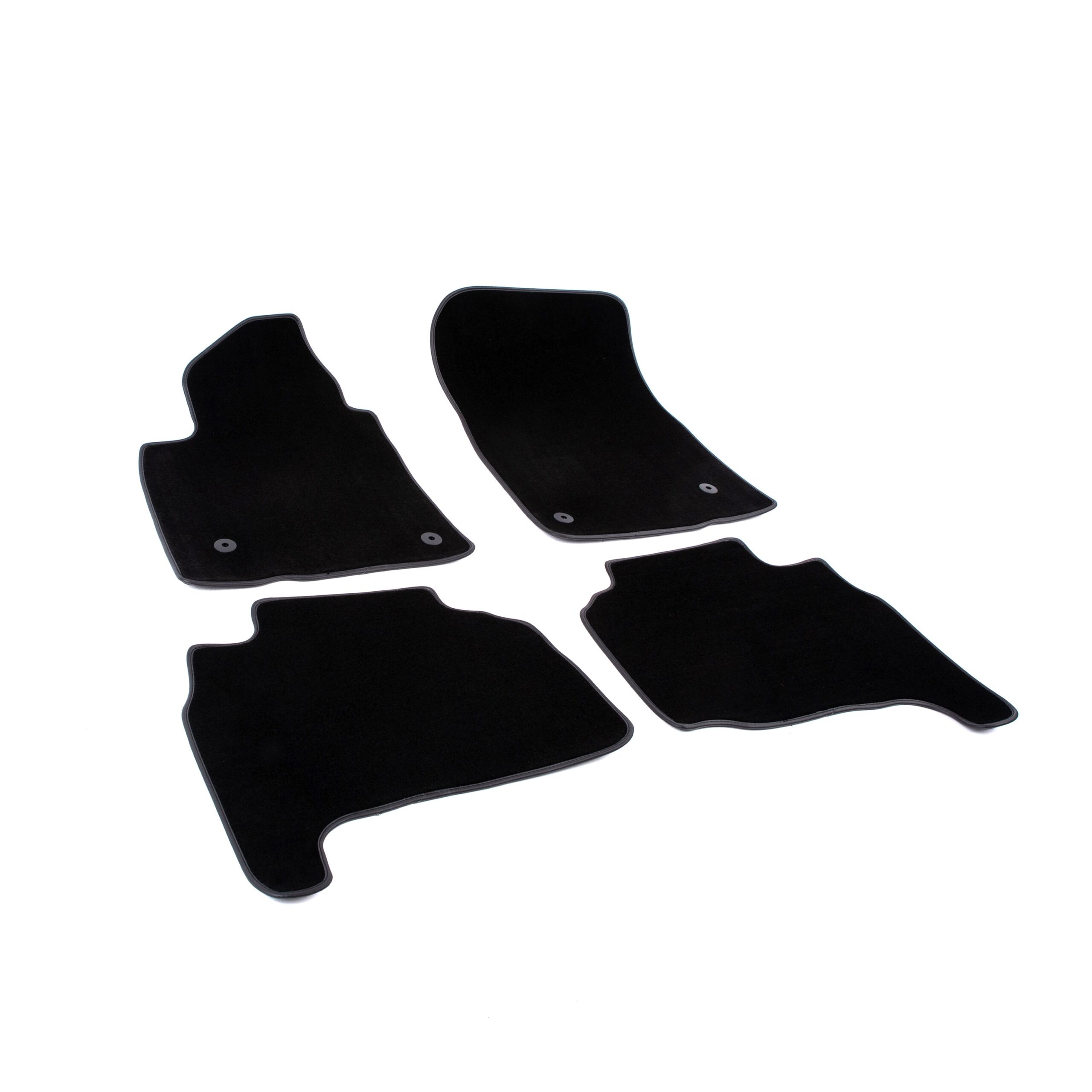 Covorase auto mocheta Toyota Land Cruiser V8 J200 Prado, caroserie SUV, fabricatie 2007 – prezent
